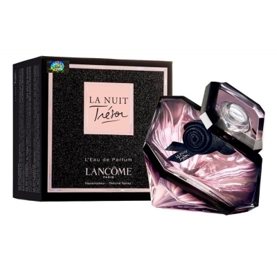 Парфюмерная вода Lancome La Nuit Tresor L'Eau de Parfum (Евро качество) женская