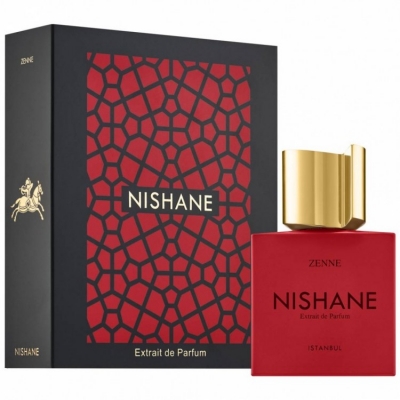 Nishane Zenne EDP унисекс (Люкс в подарочной упаковке)