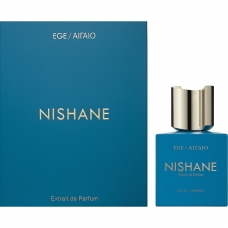 Nishane EGE EDP унисекс (Люкс в подарочной упаковке)