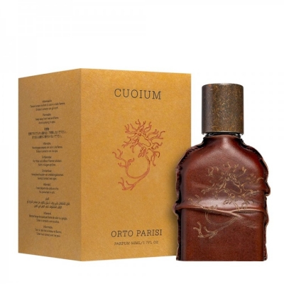 Orto Parisi Cuoium унисекс (Люкс в подарочной упаковке)