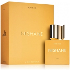 Nishane Nanshe EDP унисекс (Люкс в подарочной упаковке)