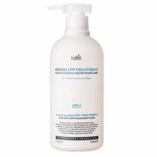 Маска для волос Lador Hydro LPP Treatment 530 мл Маска для волос Lador Hydro LPP Treatment 530 мл