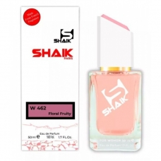 Парфюмерная вода Shaik W 462 Chanel N°1 de Chanel L'Eau Rouge женская (50 ml)