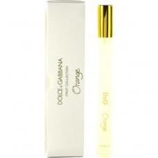 Мини-парфюм Dolce&Gabbana Fruit Collection Orange унисекс 15 мл Мини-парфюм Dolce&Gabbana Fruit Collection Orange унисекс 15 мл