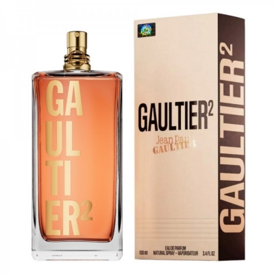Парфюмерная вода Jean Paul Gaultier Gaultier 2 унисекс (Euro A-Plus качество Luxe)