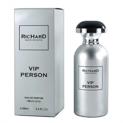 Christian Richard VIP Person EDP унисекс (Люкс в подарочной упаковке)