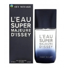 Туалетная вода Issey Miyake L'Eau Super Majeure D'Issey мужская (Euro A-Plus качество Luxe)