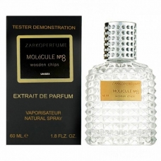 Тестер Zarkoperfume Molecule №8 унисекс (Valentino)