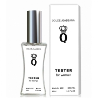 Dolce&Gabbana Q by Dolce & Gabbana EDP Tester женский (Duty Free)