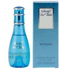Женская туалетная вода Davidoff Cool Water Women 30 ml