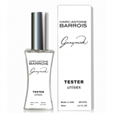 Marc-Antoine Barrois Ganymede EDP Tester унисекс (Duty Free)