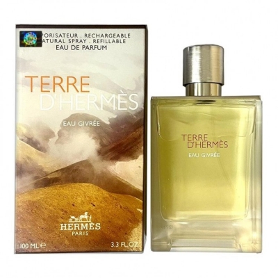 Парфюмерная вода Hermes Terre d'Hermes Eau Givree мужская (Euro A-Plus качество Luxe)