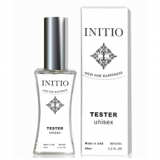 Initio Oud For Happiness EDP Tester унисекс (Duty Free)