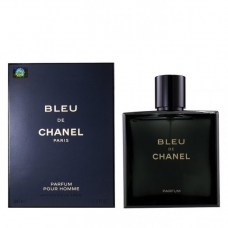 Парфюмерная вода Chanel Bleu De Chanel Parfum мужская (Euro A-Plus качество Luxe) Парфюмерная вода Chanel Bleu De Chanel Parfum мужская (Euro A-Plus качество Luxe)
