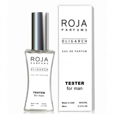 Roja Oligarch EDP Tester мужской (Duty Free)