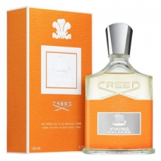 Парфюмерная вода Creed Viking Cologne мужская Парфюмерная вода Creed Viking Cologne мужская