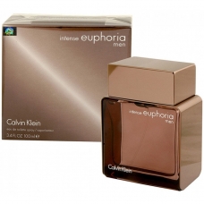 Туалетная вода Calvin Klein Euphoria Men Intense мужская (Euro A-Plus качество Luxe) Туалетная вода Calvin Klein Euphoria Men Intense мужская (Euro A-Plus качество Luxe)