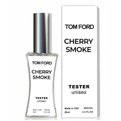 Tom Ford Cherry Smoke EDP Tester унисекс (Duty Free)