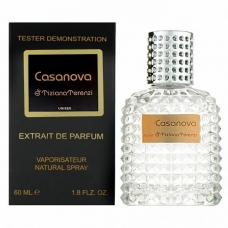 Тестер Tiziana Terenzi Casanova унисекс (Valentino)