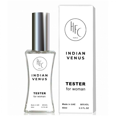 Haute Fragrance Company Indian Venus EDT Tester женский (Duty Free)