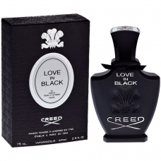 Парфюмерная вода Creed Love In Black женская Парфюмерная вода Creed Love In Black женская