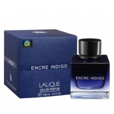 Парфюмерная вода Lalique Encre Indigo (Евро качество) мужская Парфюмерная вода Lalique Encre Indigo (Евро качество) мужская