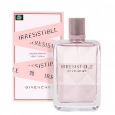 Парфюмерная вода Givenchy Irresistible Very Floral (Евро качество) женская