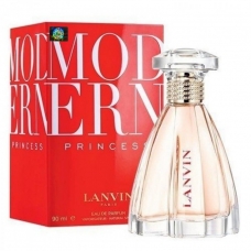 Парфюмерная вода Lanvin Modern Princess женская (Euro A-Plus качество Luxe) Парфюмерная вода Lanvin Modern Princess женская (Euro A-Plus качество Luxe)