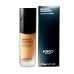 Крем тональный Kiko Unlimited Foundation Longwear & Comfort тон 1,5