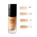 Крем тональный Kiko Unlimited Foundation Longwear & Comfort тон 1,5 Крем тональный Kiko Unlimited Foundation Longwear & Comfort тон 1,5