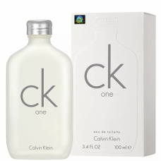 Туалетная вода Calvin Klein One (Евро качество) унисекс 100 мл Туалетная вода Calvin Klein One (Евро качество) унисекс 100 мл