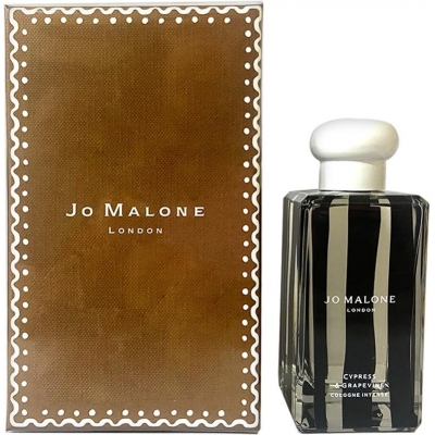 Jo Malone Cypress & Grapevine Cologne Intense унисекс (Люкс в подарочной упаковке)