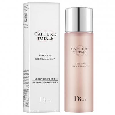 Лосьон Dior Capture Totale Intensive Essence Lotion для лица