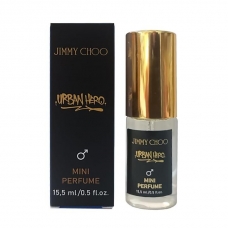 Мини-парфюм Jimmy Choo Urban Hero мужской 15,5 мл Мини-парфюм Jimmy Choo Urban Hero мужской 15,5 мл