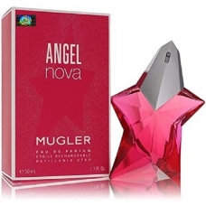 Парфюмерная вода Thierry Mugler Angel Nova женская (Euro A-Plus качество Luxe)