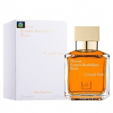 Парфюмерная вода Maison Francis Kurkdjian Grand Soir унисекс (Euro A-Plus качество Luxe)