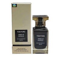 Парфюмерная вода Tom Ford Vanille Fatale (2024) (Евро качество) унисекс 50 мл