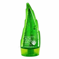 Гель Bioaqua Aloe Vera 120 ml для лица и тела