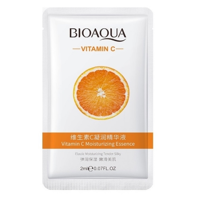 Эссенция Bioaqua Vitamin C Essence для лица (1 шт)