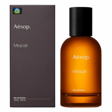 Парфюмерная вода Aesop Miraceti (Евро качество) унисекс
