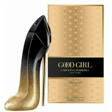 Парфюмерная вода Carolina Good Girl Midnight женская