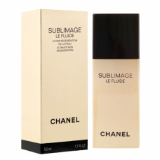 Флюид Chanel Sublimage Le Fluide для лица