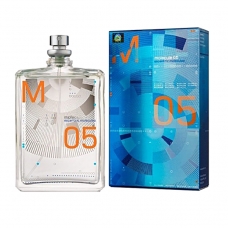 Туалетная вода Escentric Molecules Molecule M05 (Евро качество) унисекс