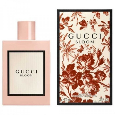 Парфюмерная вода Gucci Bloom женская