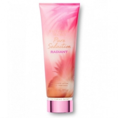 Лосьон парфюмированный Victoria's Secret Pure Seduction Radiant для тела