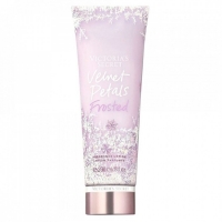 Лосьон парфюмированный Victoria's Secret Velvet Petals Frosted для тела
