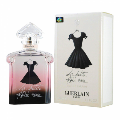 Парфюмерная вода Guerlain La Petite Robe Noire женская (Euro A-Plus качество Luxe)