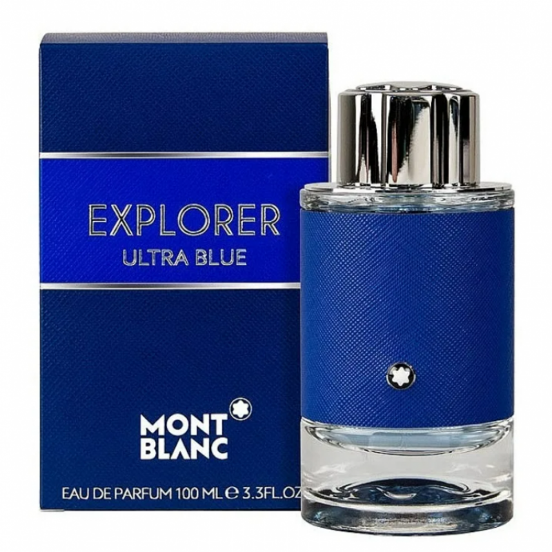 Mont Blanc Explorer Ultra Blue [m] EDP - 100ml. Montblanc Explorer Blue 100 ml. Montblanc Explorer Ultra Blue 100 ml. Mont Blanc Explorer Ultra Blue EDP 100 ml. Montblanc explorer духи