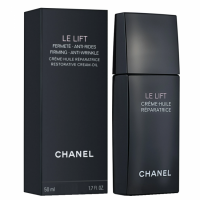 Крем-масло Chanel Le Lift Creme Huile Reparatrice для лица