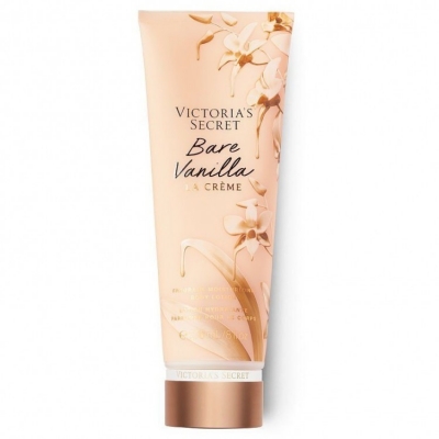 Лосьон парфюмированный Victoria's Secret Bare Vanilla La Crème для тела